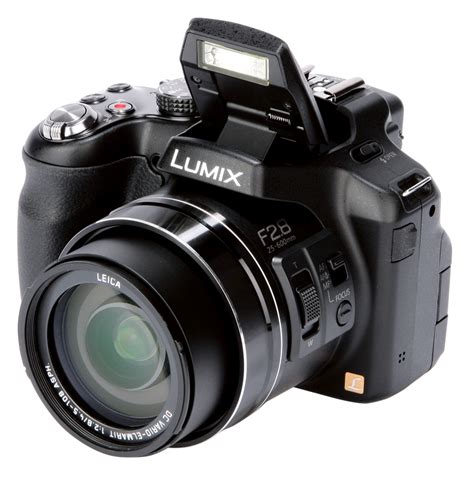 panasonic fz200 review uk